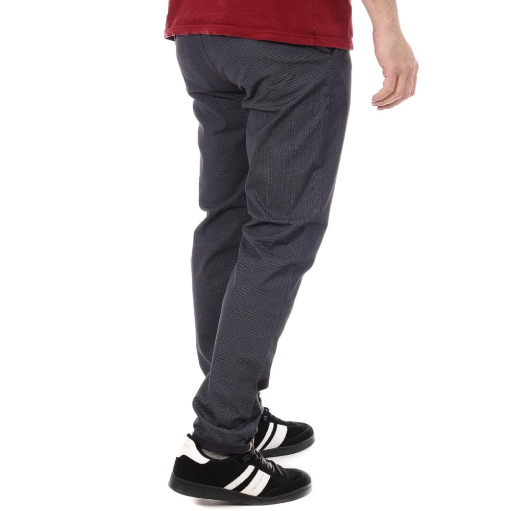 Pantalon toile Marine Homme RMS26 5692 2