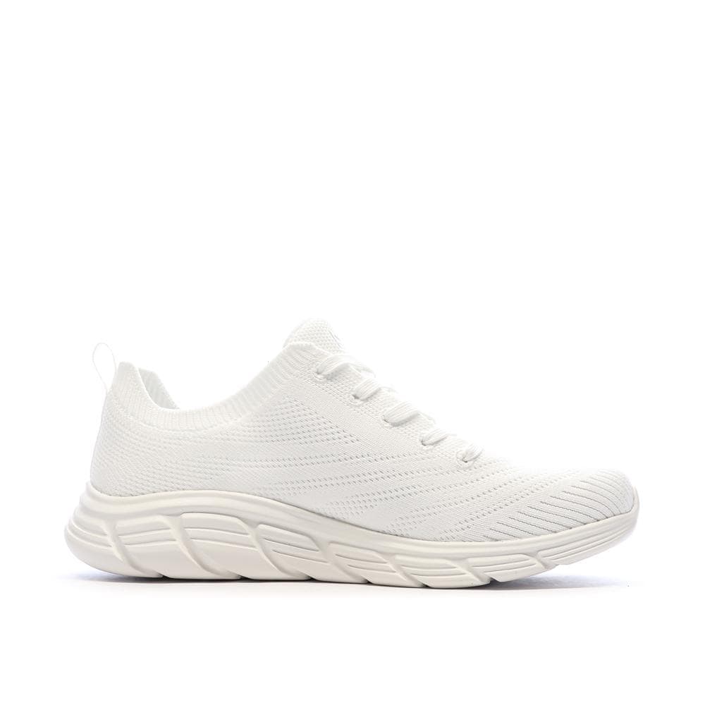Baskets Blanches Homme Umbro Nateo 2