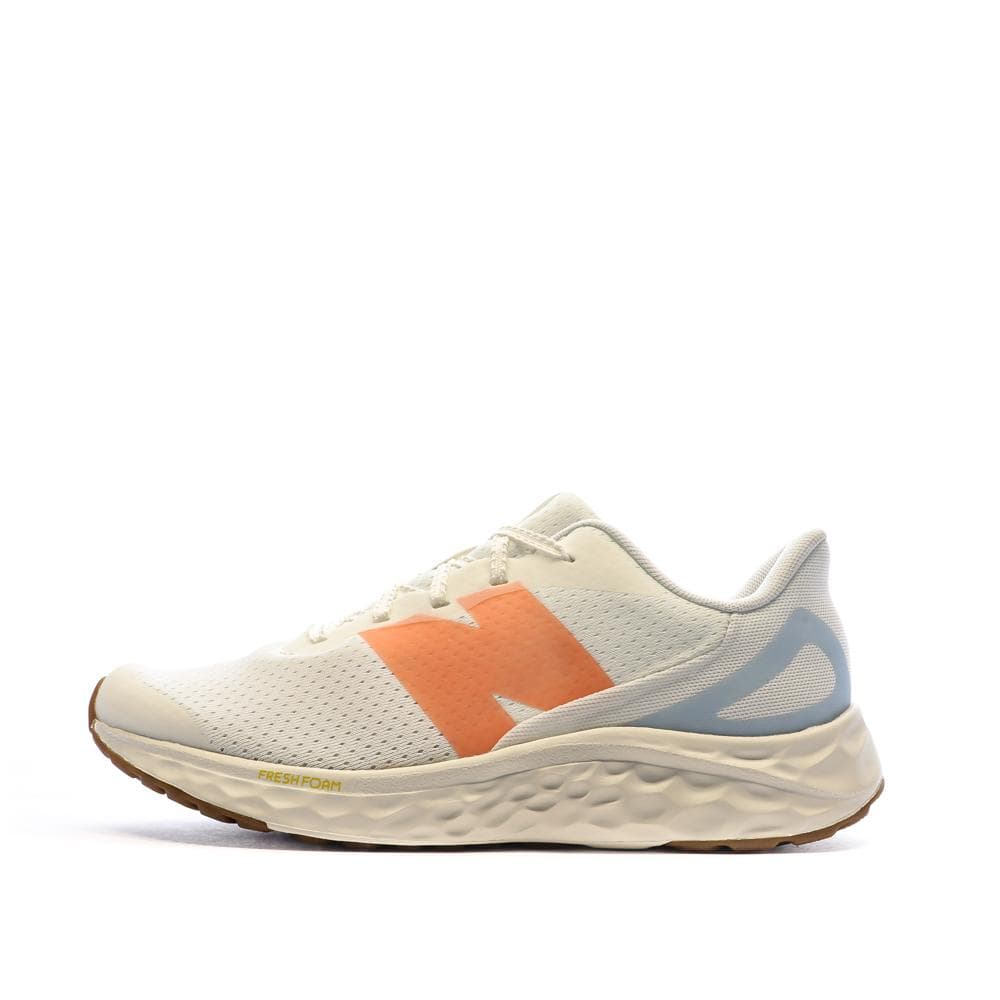 Chaussures de Running Blanche Femme New Balance Arishi 1