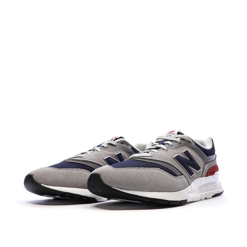 Baskets Grises Homme New Balance 997 6