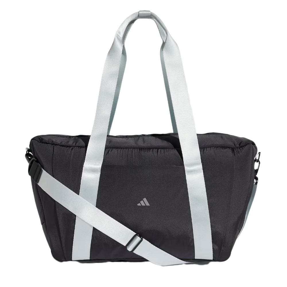 Sac de Sport Gris Mixte Adidas Gym 1