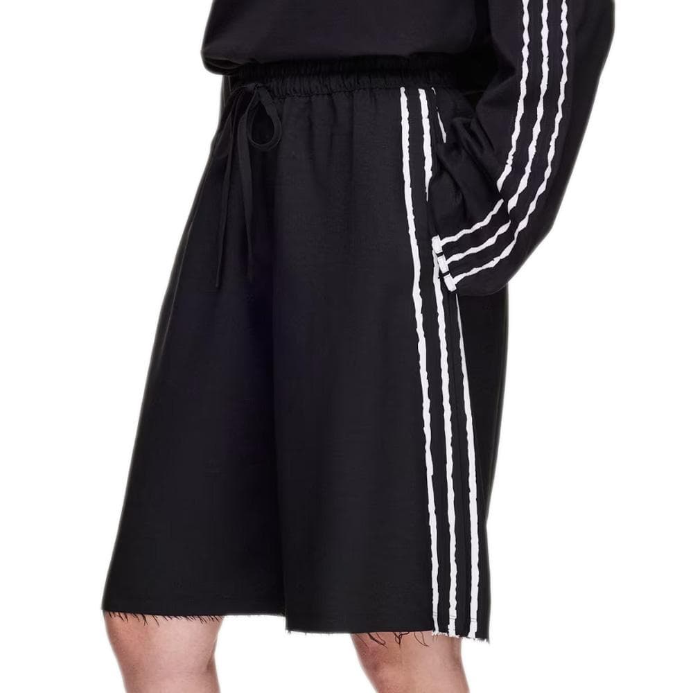 Short Noir Homme Adidas Su 1