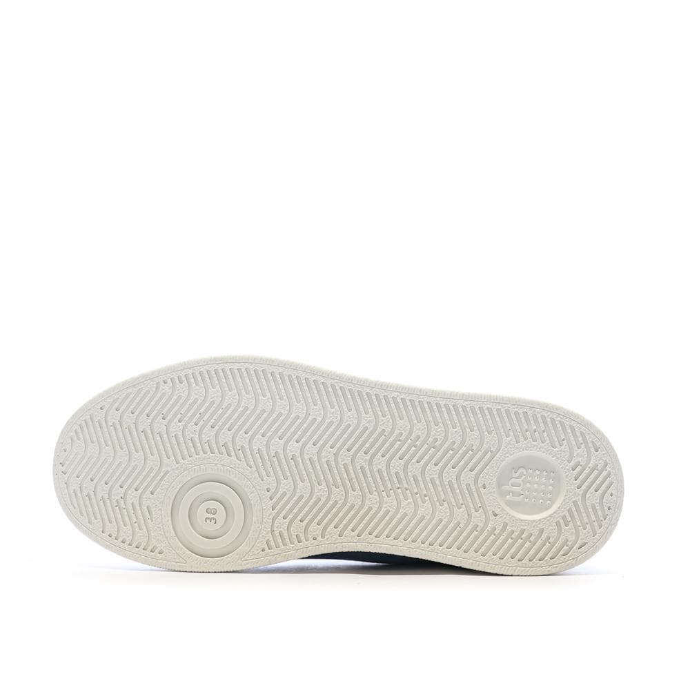 Baskets Bleu Femme TBS Mascon 5