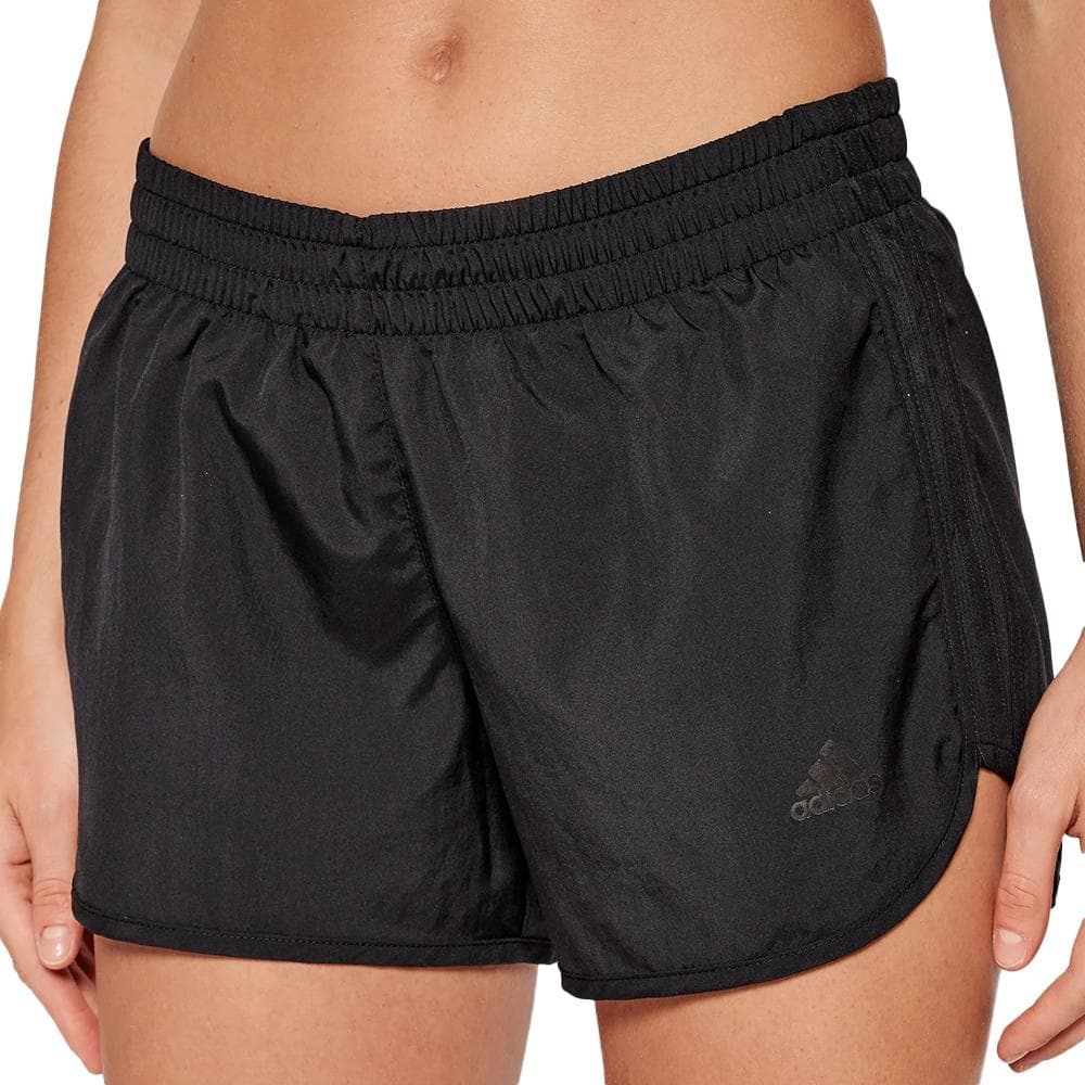 Short Noir Homme Adidas M20 1