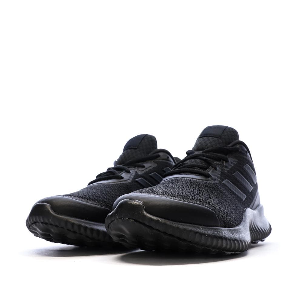 Baskets Noir Homme Adidas Alphacomfy 6