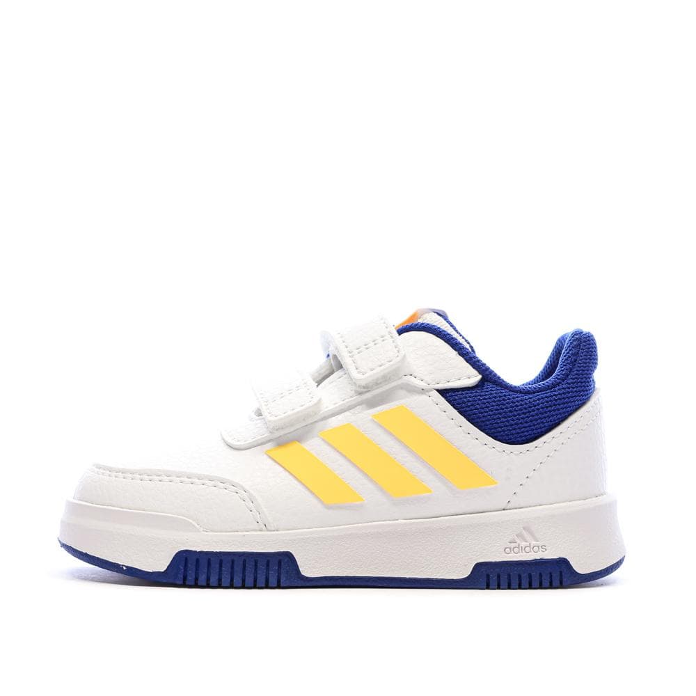 Baskets Blanc Garçon Adidas Tensaur Sport 2.0 IG8801 1