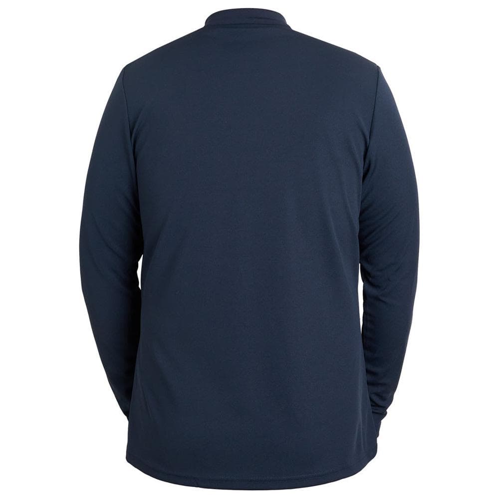 Aviron Bayonnais Sweat Training Marine Homme Le Coq Sportif 2