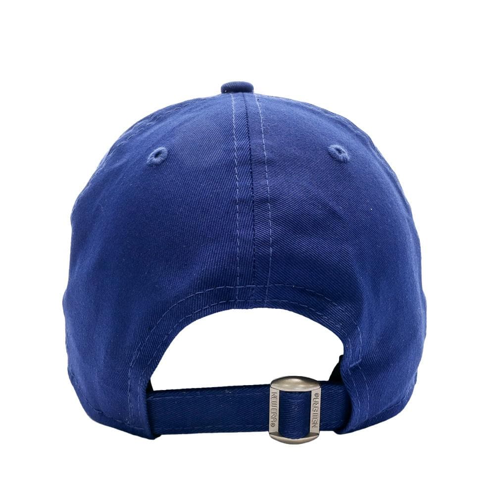 Casquette Bleu Homme New Era League Essentials 3