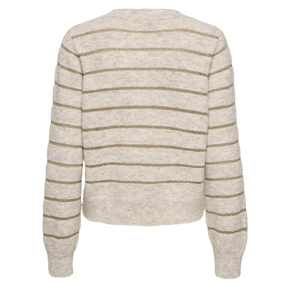 Pull Beige Femme JDY Alva 2