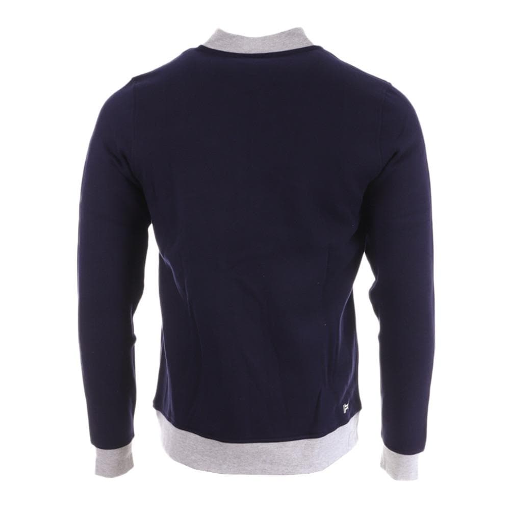 Veste Marine Homme Hungaria Colima 2
