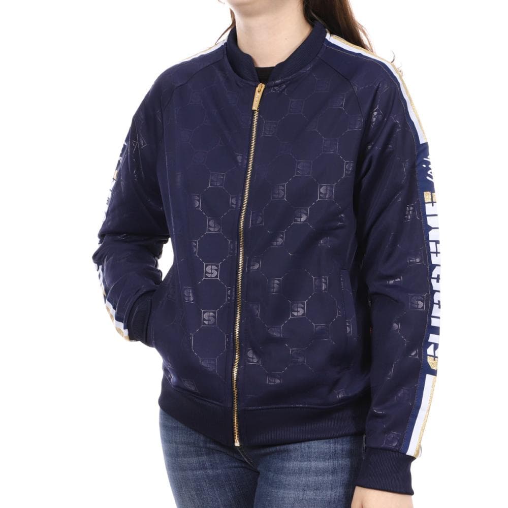 Veste Marine Femme Supreme Grip Beth 1
