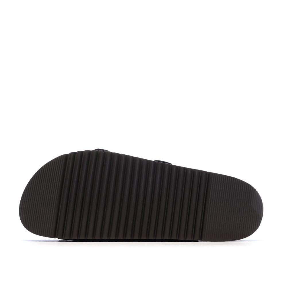 Sandales Marron Femme Xti Cuir 1425521 5
