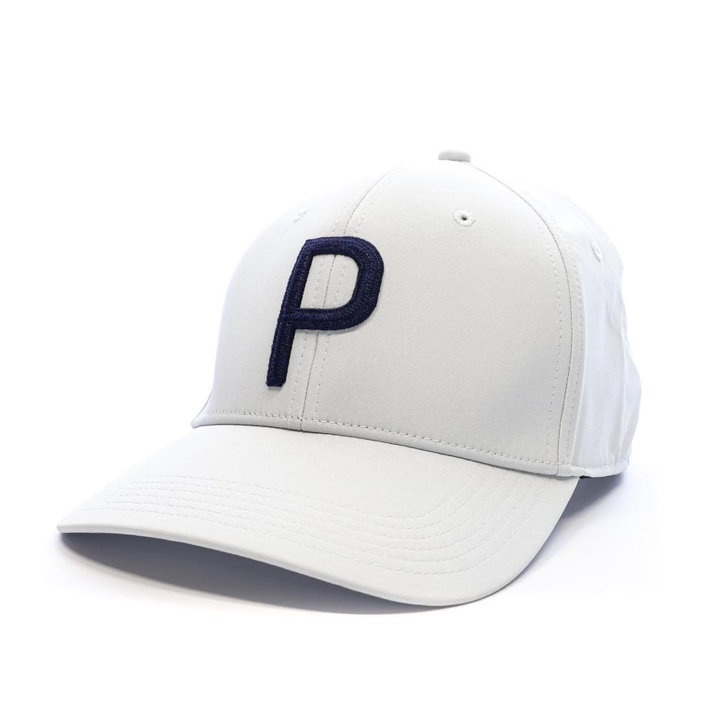 Casquette Grise Homme Puma Heritage 1