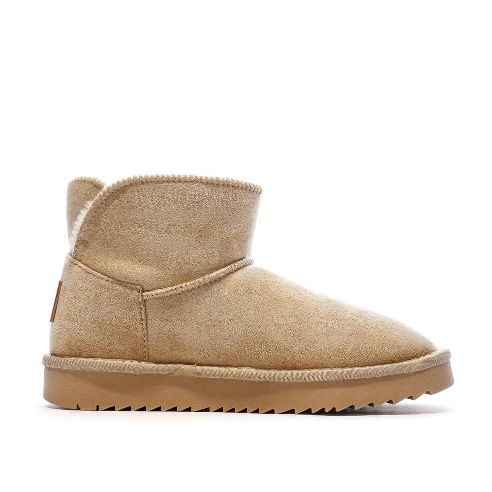 Boots Beige Femme Xti 44436 2
