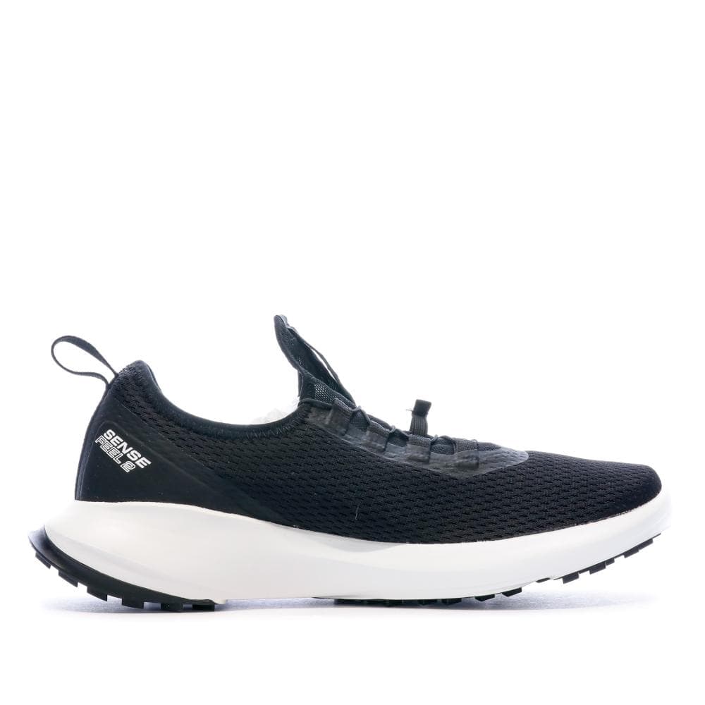 Chaussures de Trail Noir Homme Salomon Sense Feel 2 2