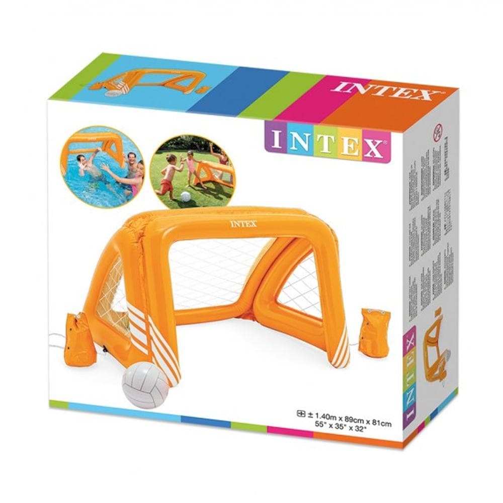 Jeu de water-Polo Intex 68058507 2