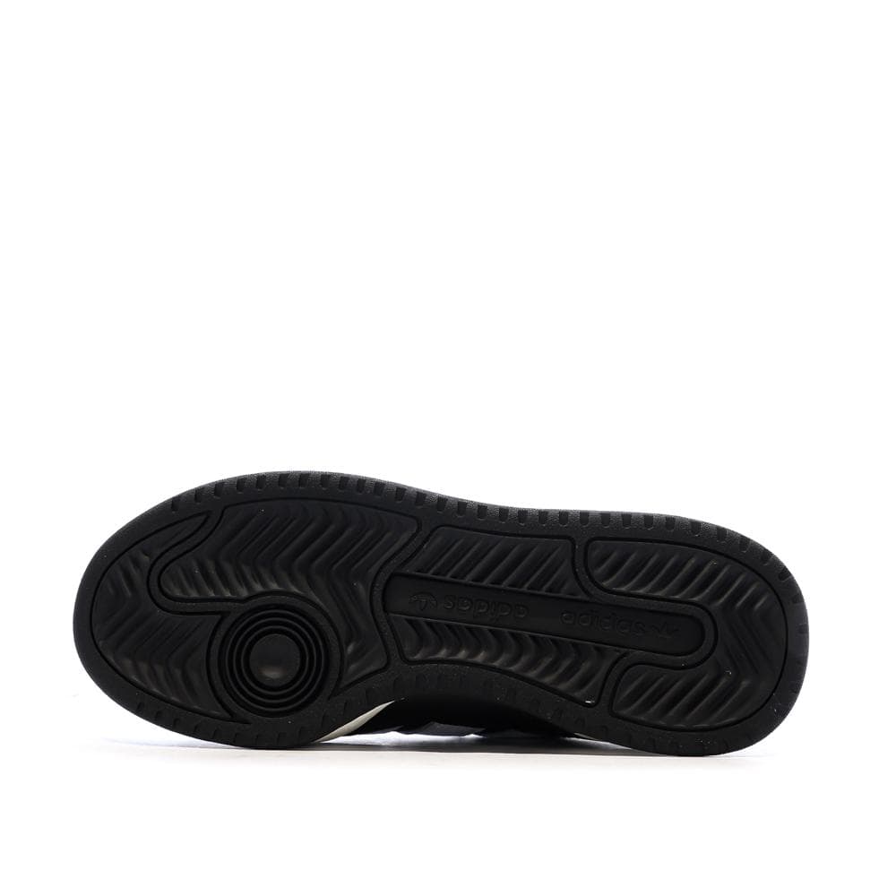 Baskets Noir Mixte Adidas Forum2000 5