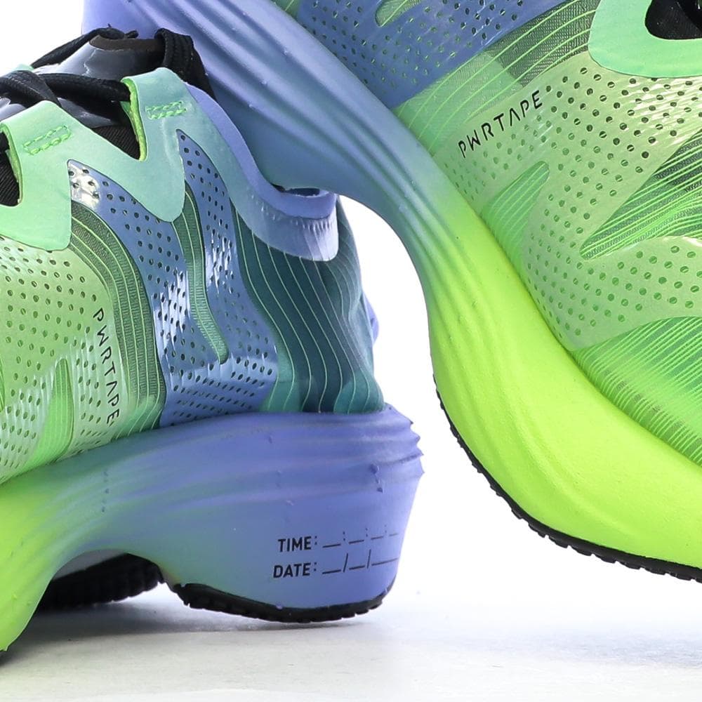 Chaussures de running Bleu/Vertes Femme Puma Fast-fwd 7