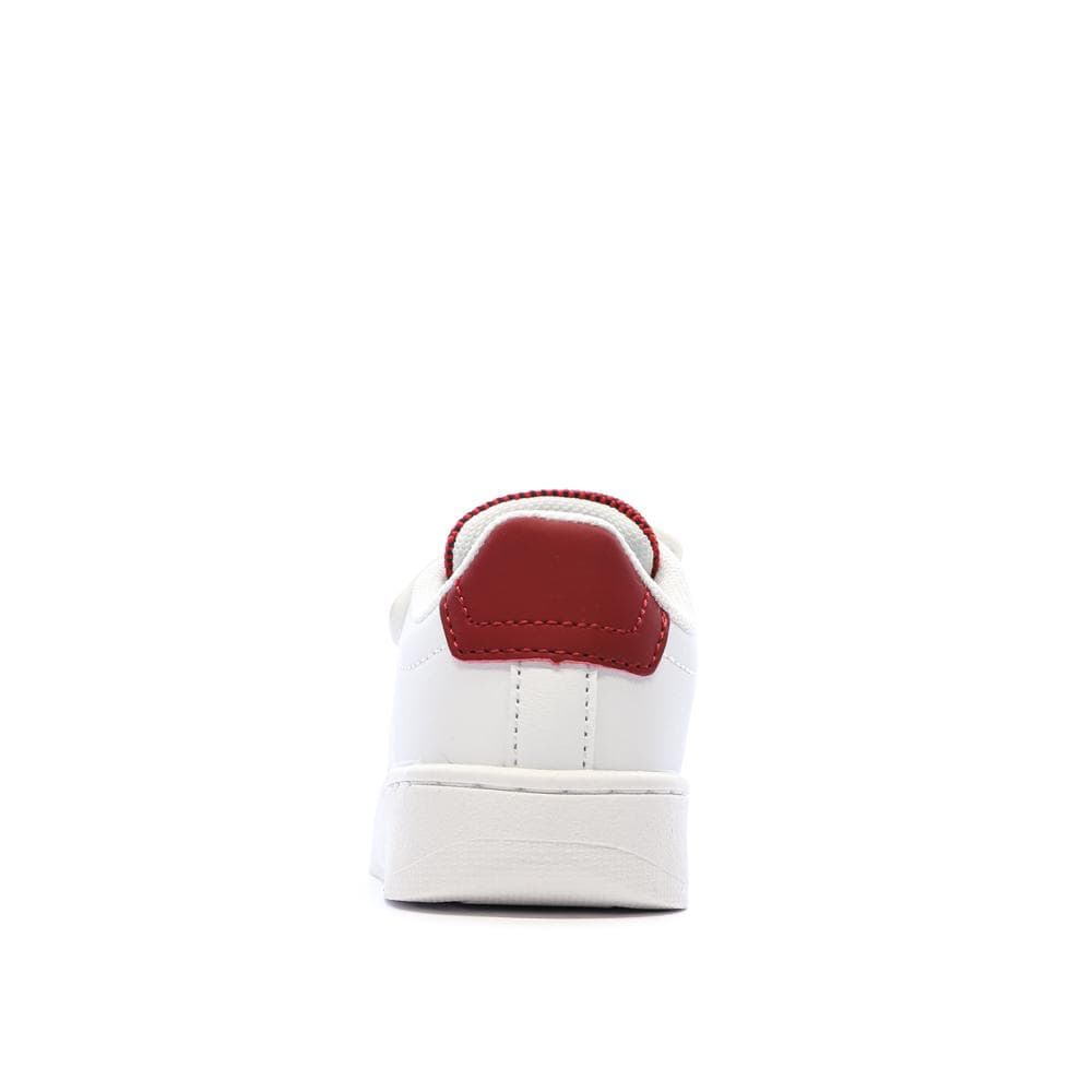 Baskets Blanches Garçon Levi's New Union 3