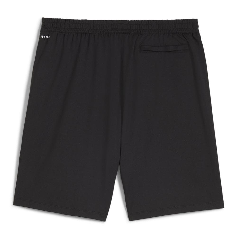 Short de Sport Noir Homme Puma Cloudspun 7 2
