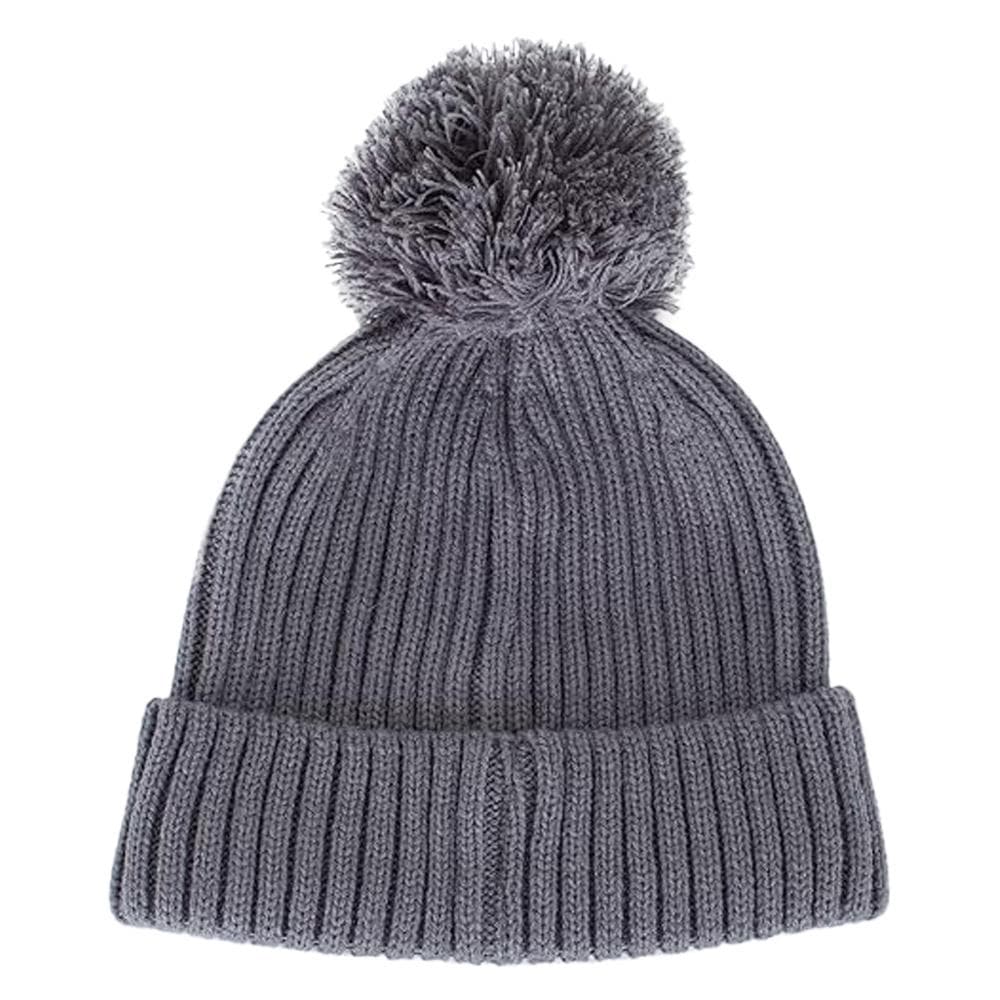 Bonnet Gris Homme Hurley Static 2
