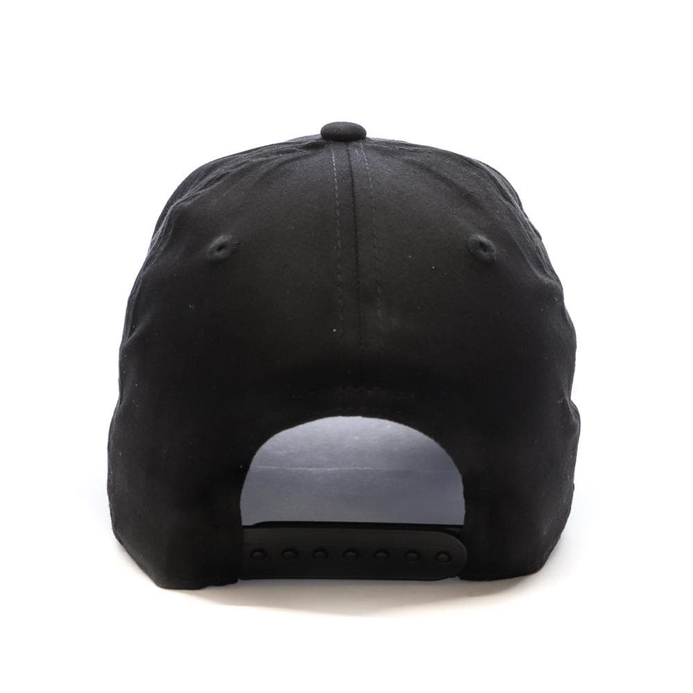 Casquette Noire Homme New Era Neyyan 3