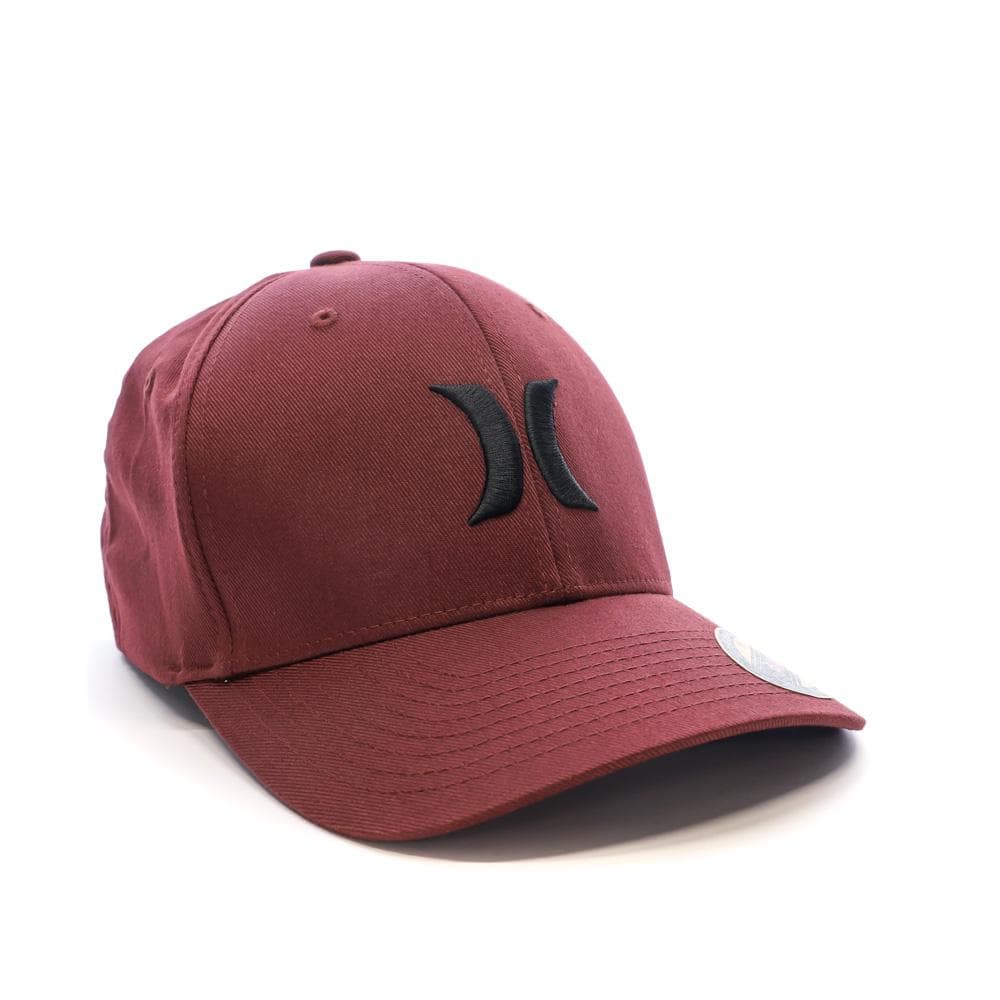Casquette Rouge Homme Hurley Only 2