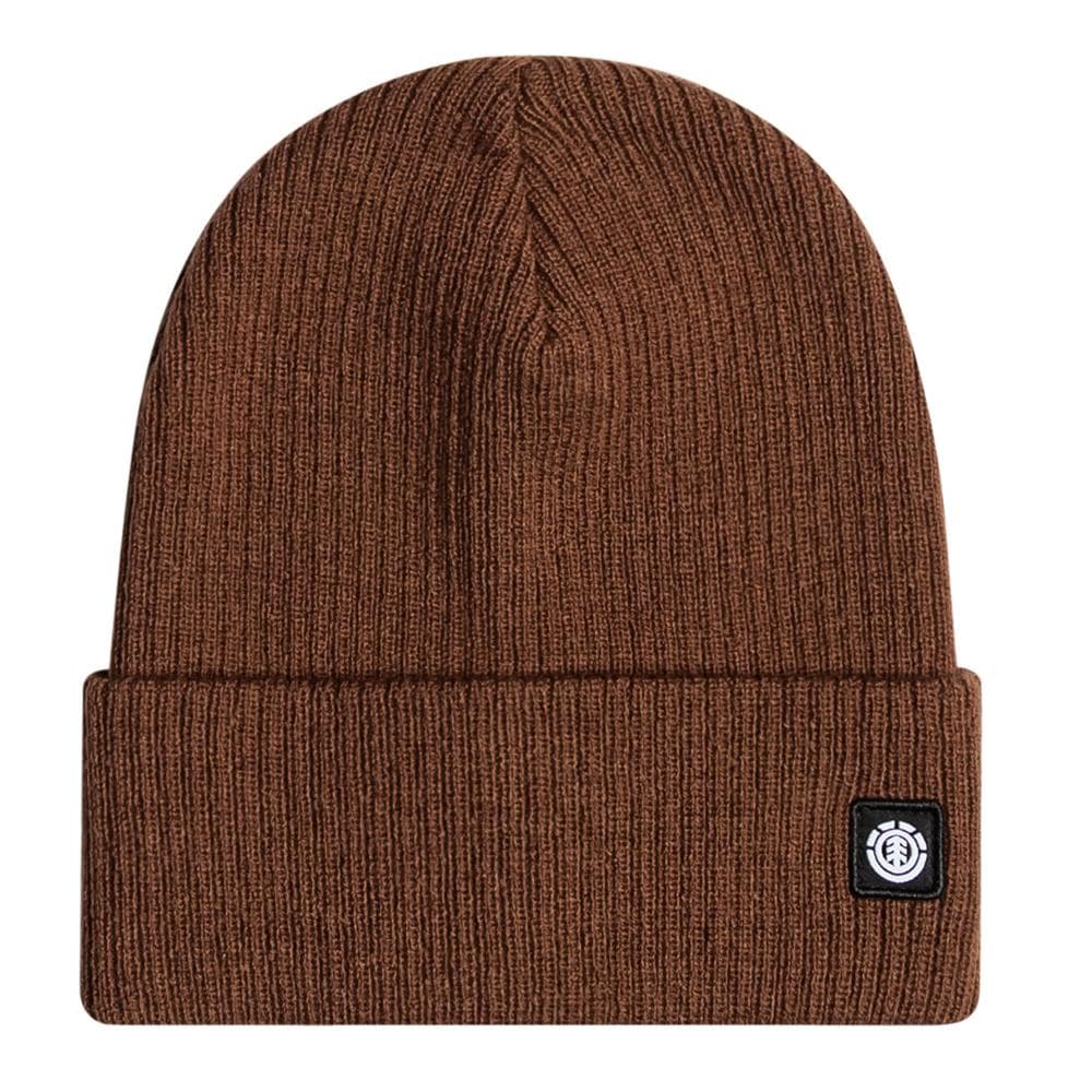 Bonnet Marron Homme Element Flow 1