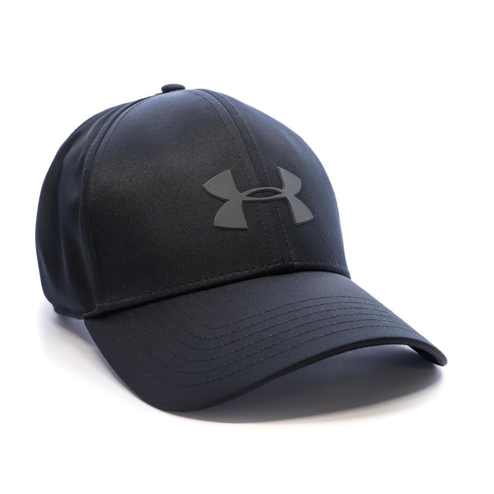 Casquette Noir Homme Under Armour Blitzings 5