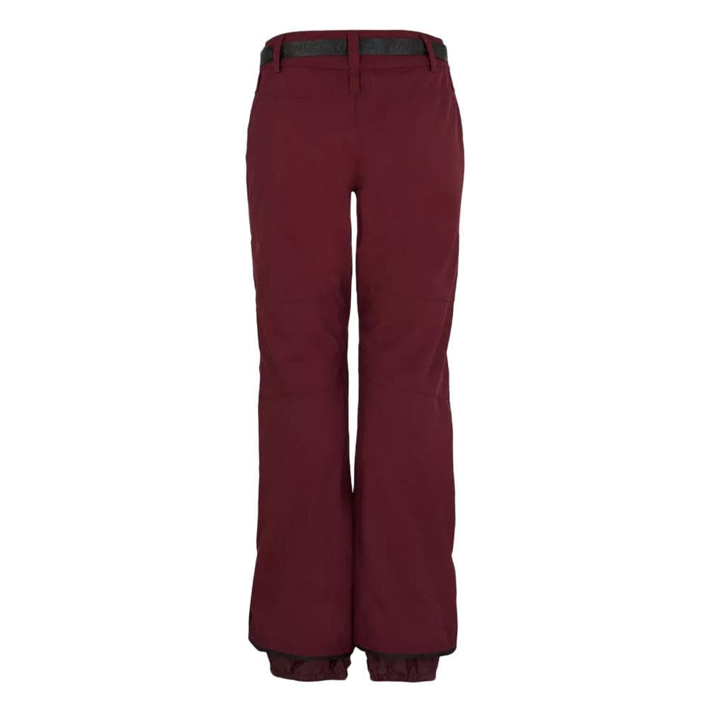 Pantalon de Ski Bordeaux Femme O'Neill Star 2