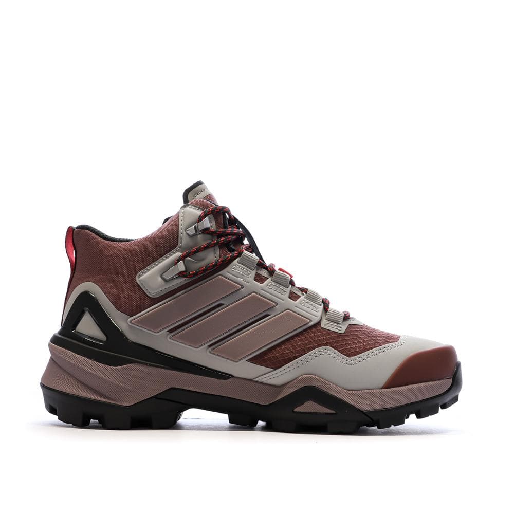 Chaussures de Bordeaux Femme Adidas Terrex Skychaser 2