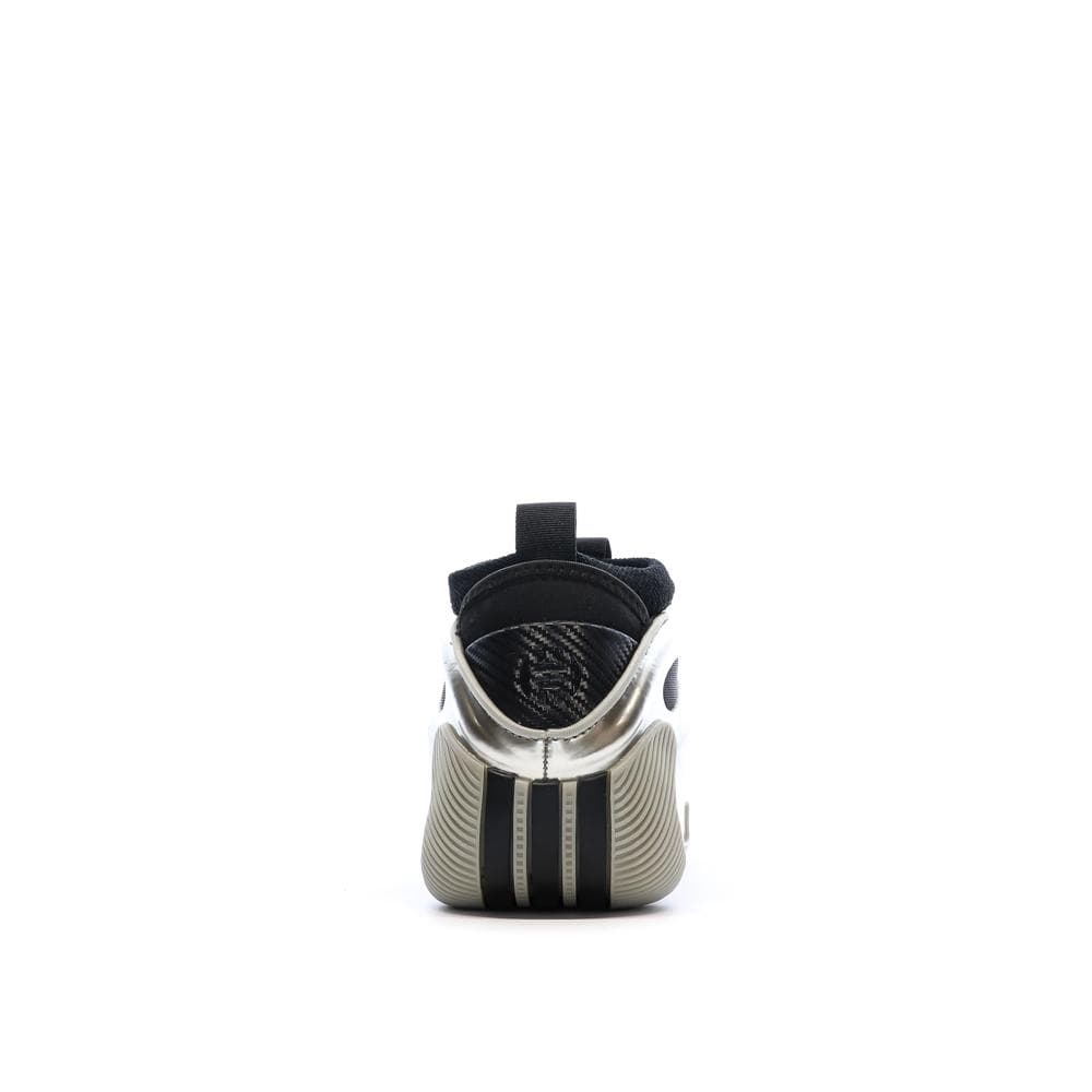 Baskets Argent Homme Adidas Harden Volume 9 3