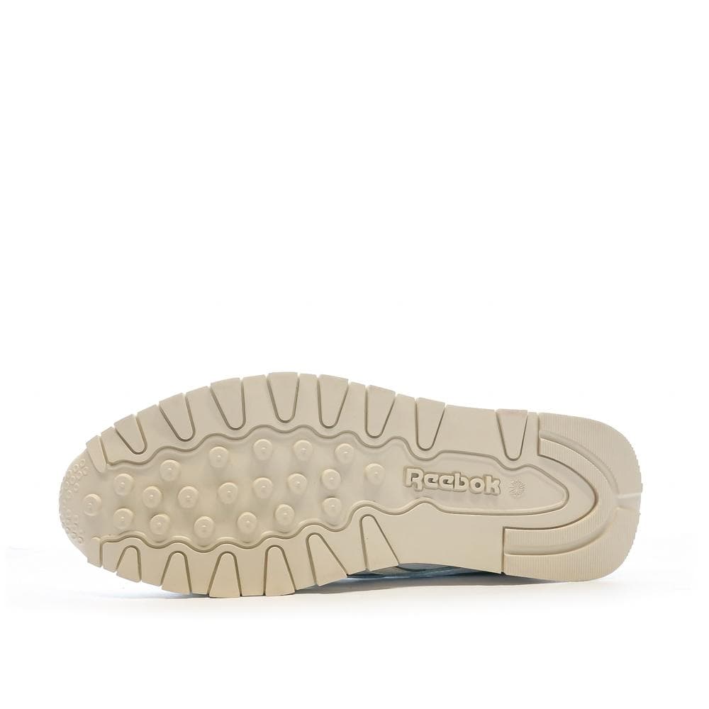 Baskets Blanches Femme Reebok Classic 5