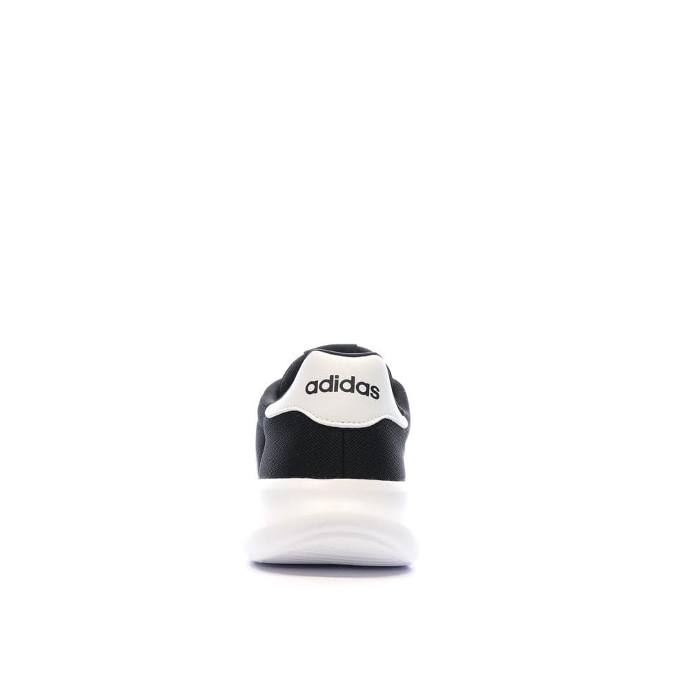 Baskets Noires Homme Adidas Lite Racer 3.0 GY3094 3