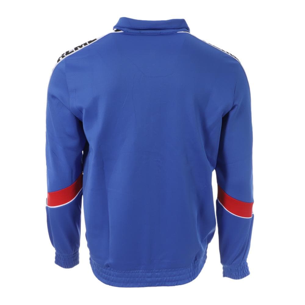 Veste Bleu Homme Supreme Grip Ceu 2