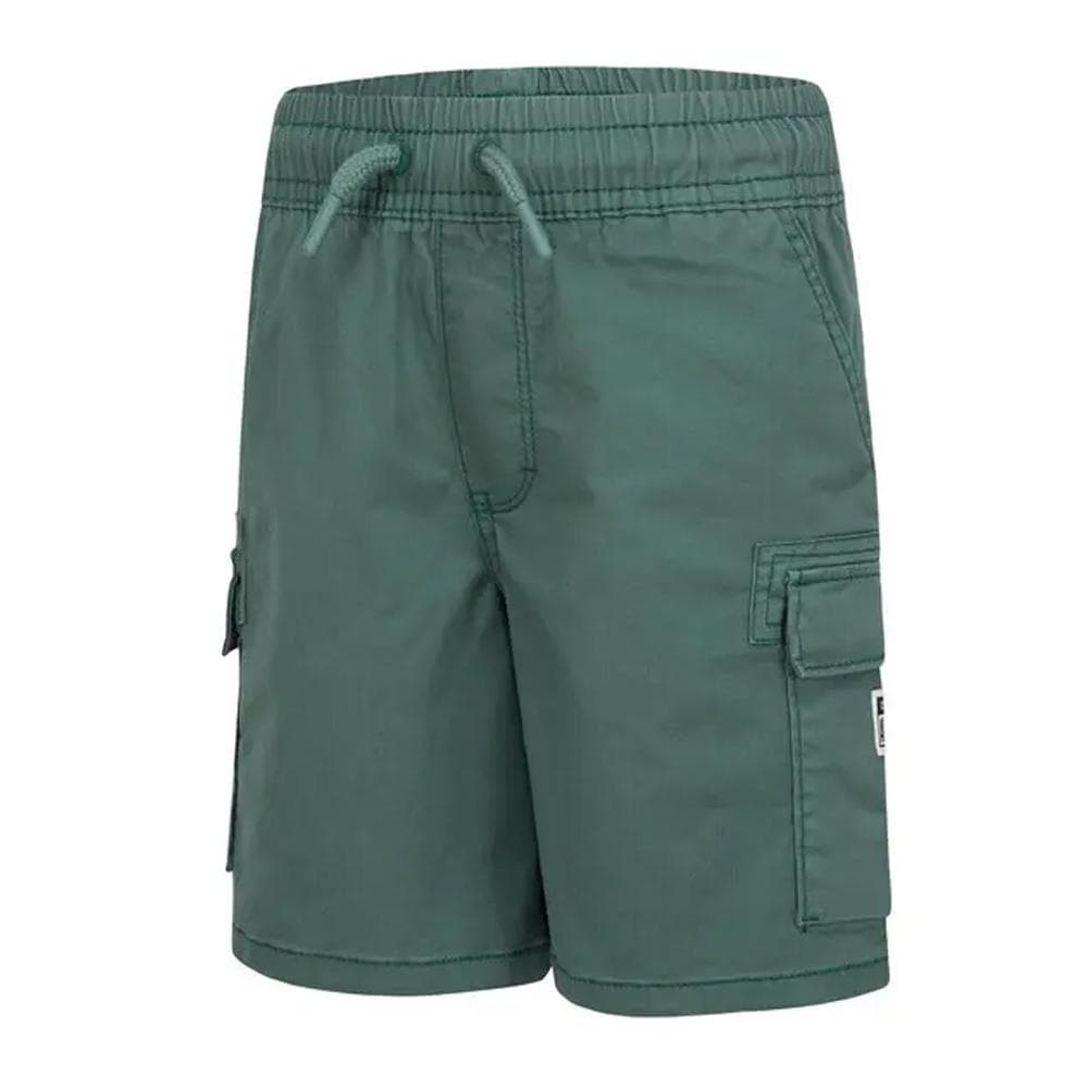 Short Vert Garçon Converse Lifestyle 1