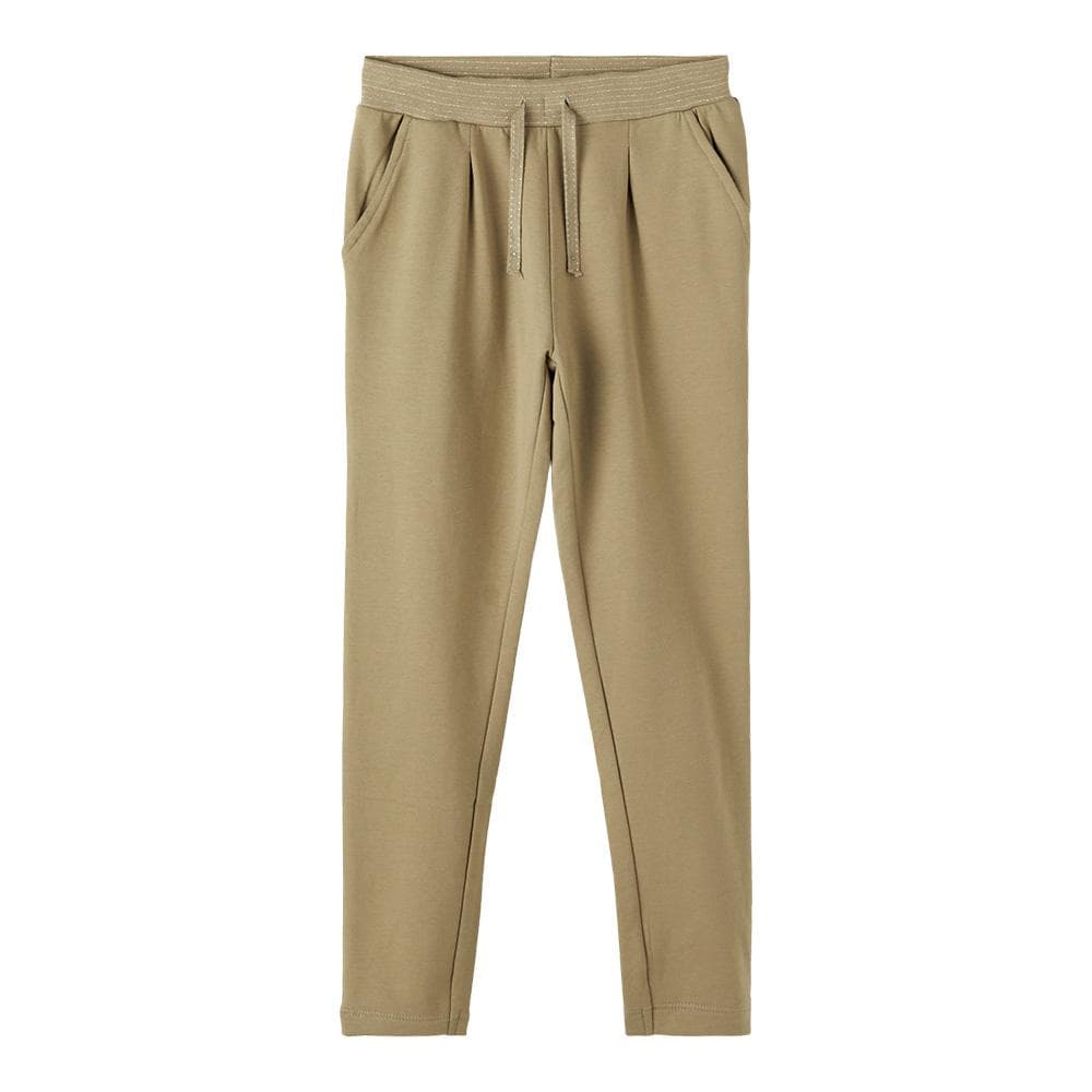 Pantalon Kaki Fille Name it OVT 1