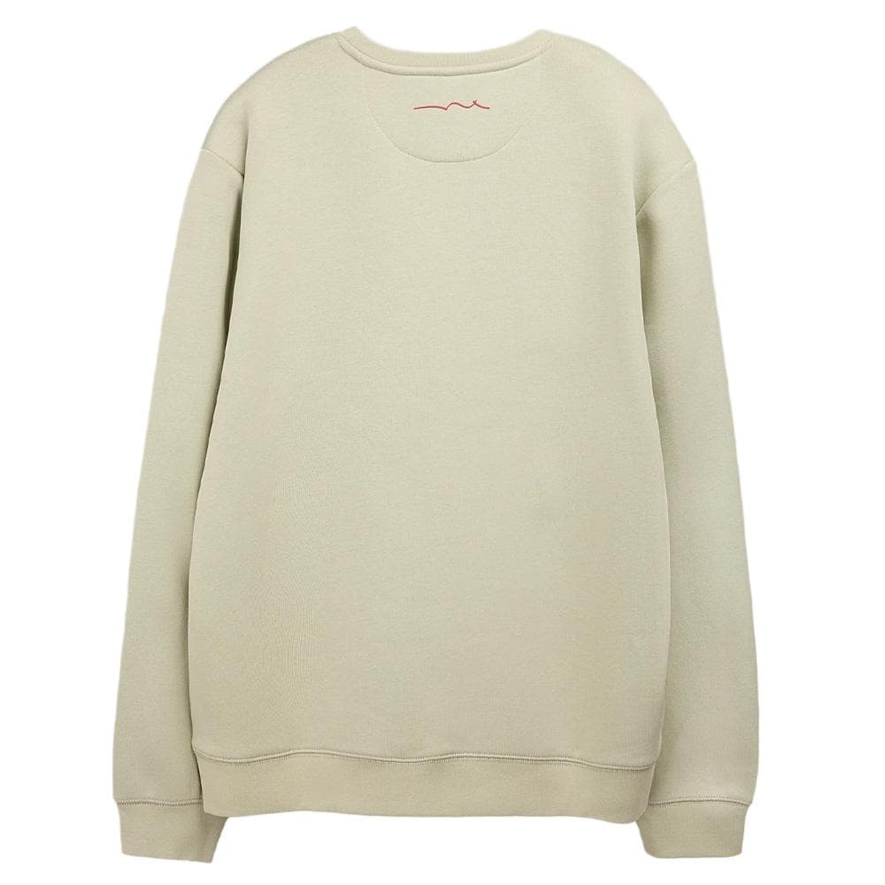 Sweat Beige Homme Teddy Smith Sim 2
