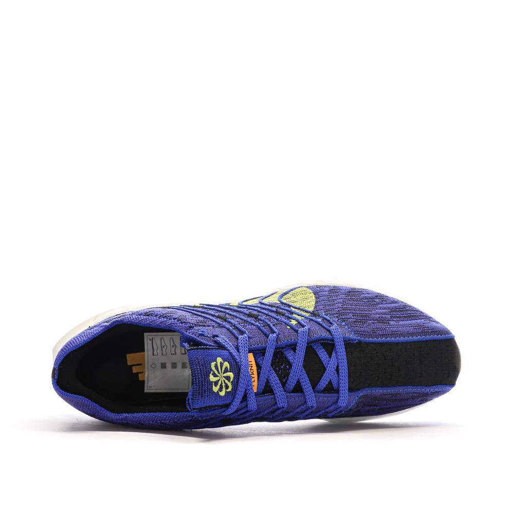 Chaussures de Running Bleu Homme Nike Pegasus Turbo 4