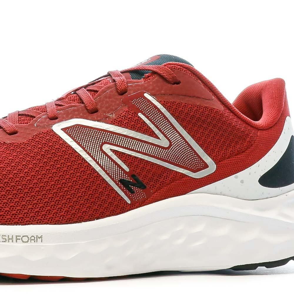 Chaussures de running Rouge Homme New Balance MARIS 7