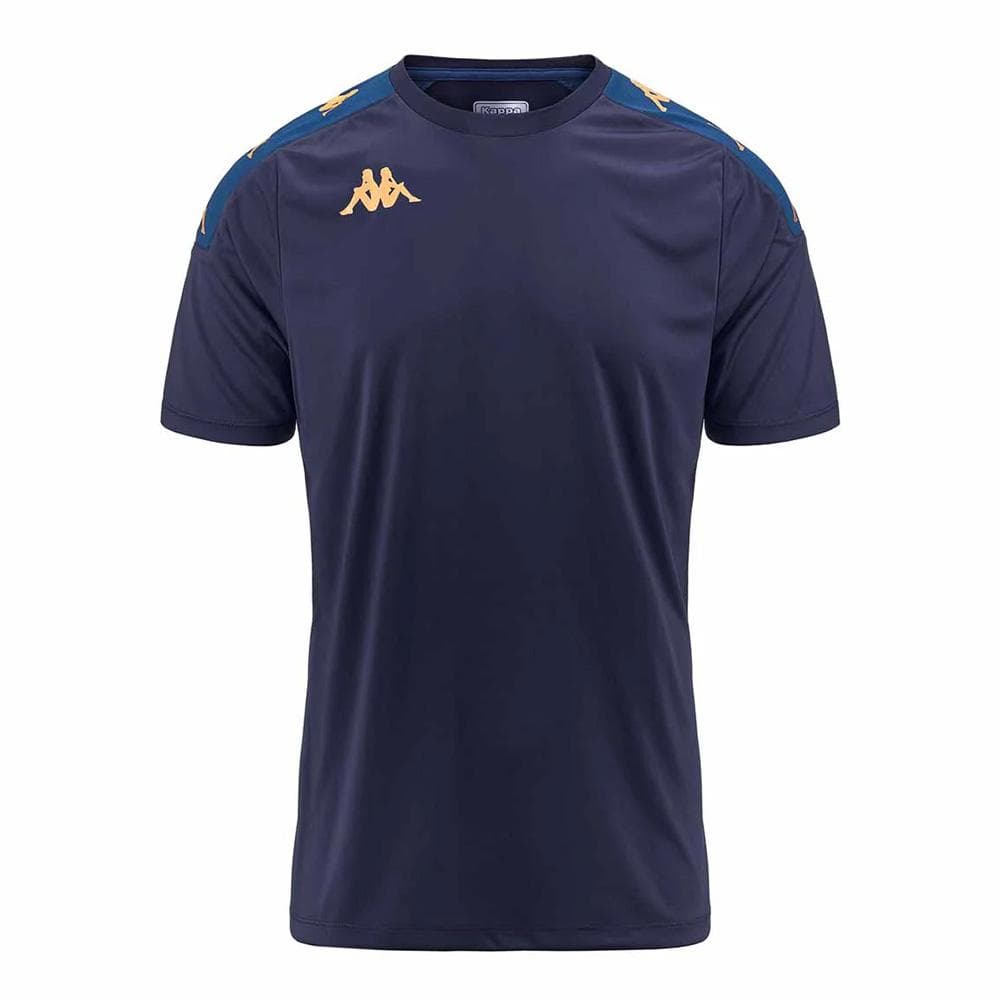 Maillot de Sport Marine Junior Kappa Gianto 1