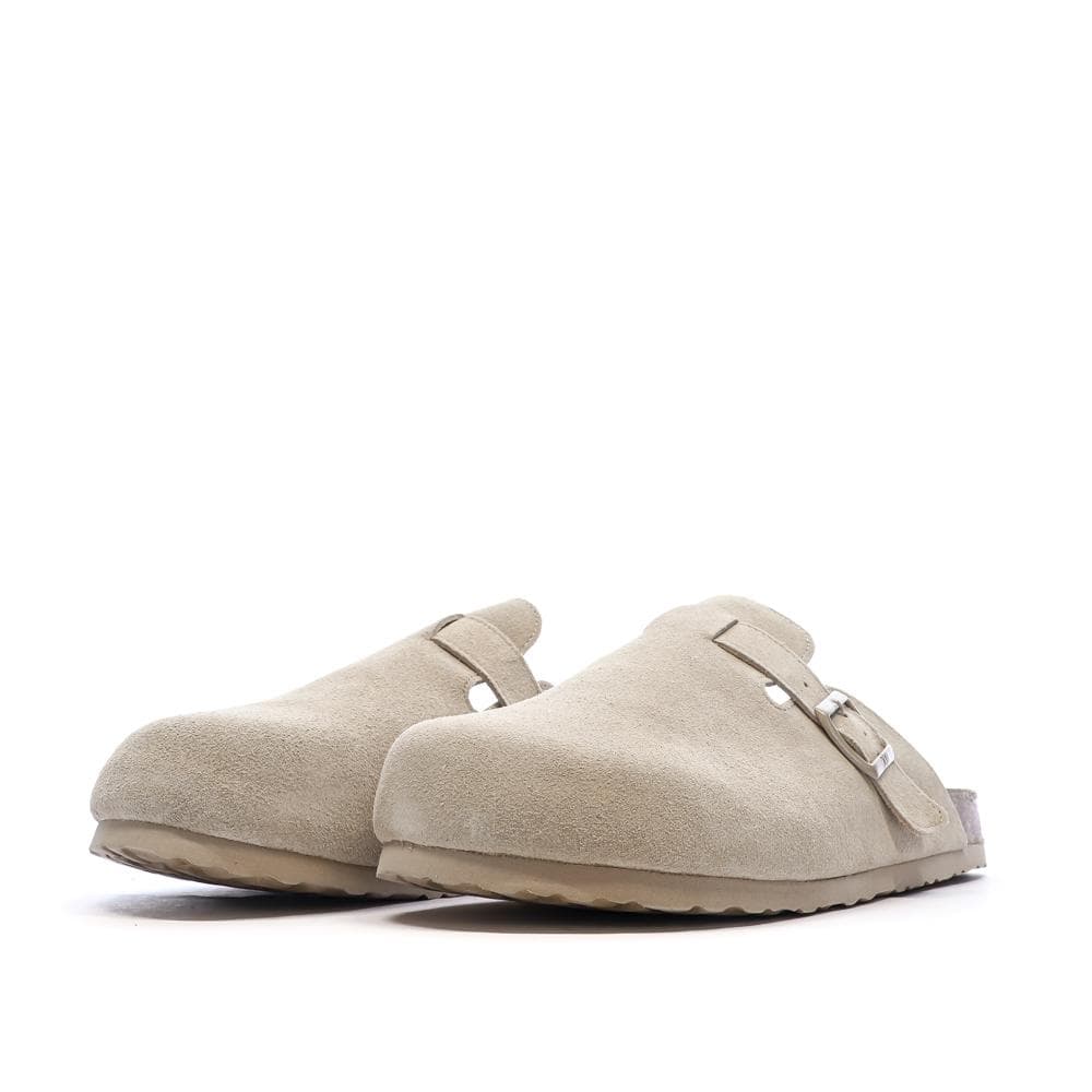 Sabots Beige Homme Xti 144138 6
