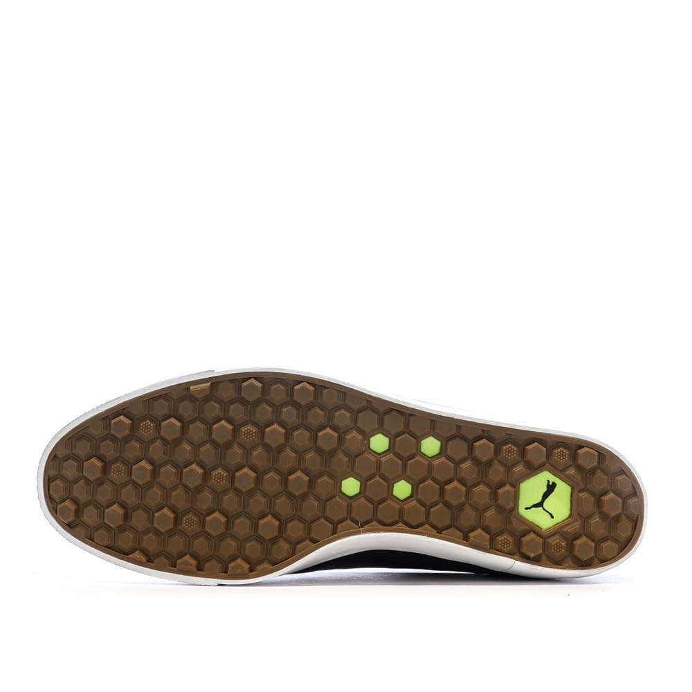 Chaussures de Golf Marine Homme Puma Fusion Classic 5