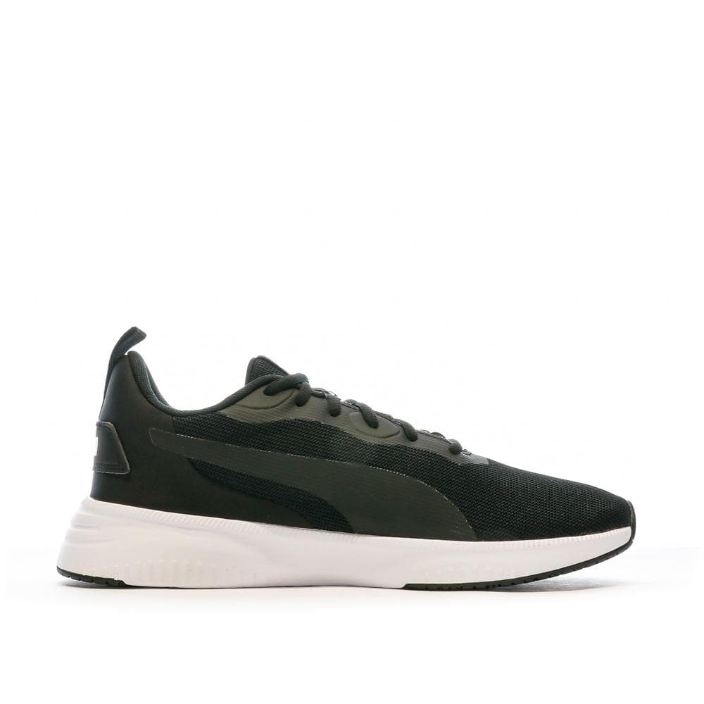 Baskets Noires Homme Puma Flyer Flex 2