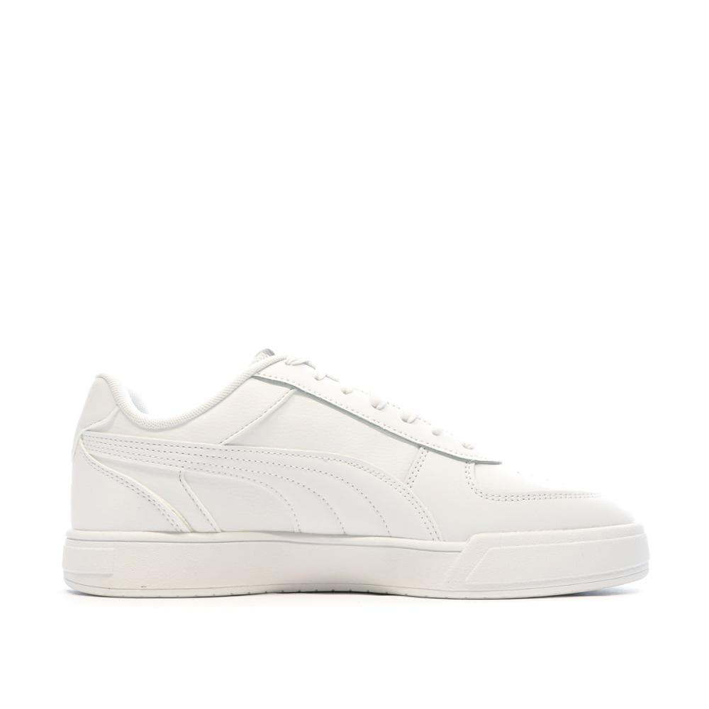 Baskets Blanches Homme Puma Caven Vio 2
