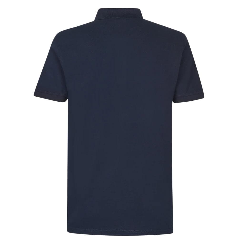Polo Marine Homme Petrol Industries 5178 2
