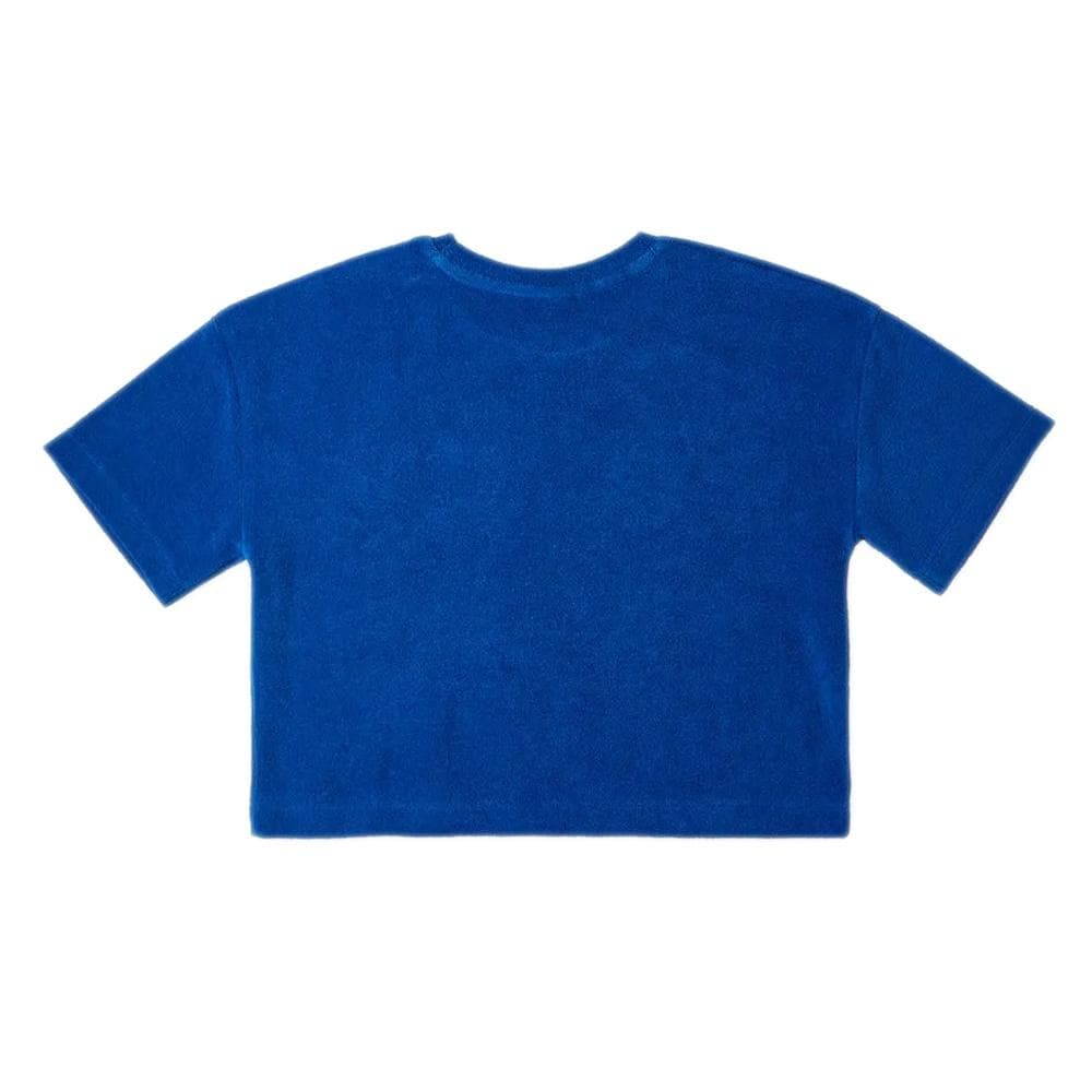 T-Shirt Bleu Garçon O'Neill Brights 2