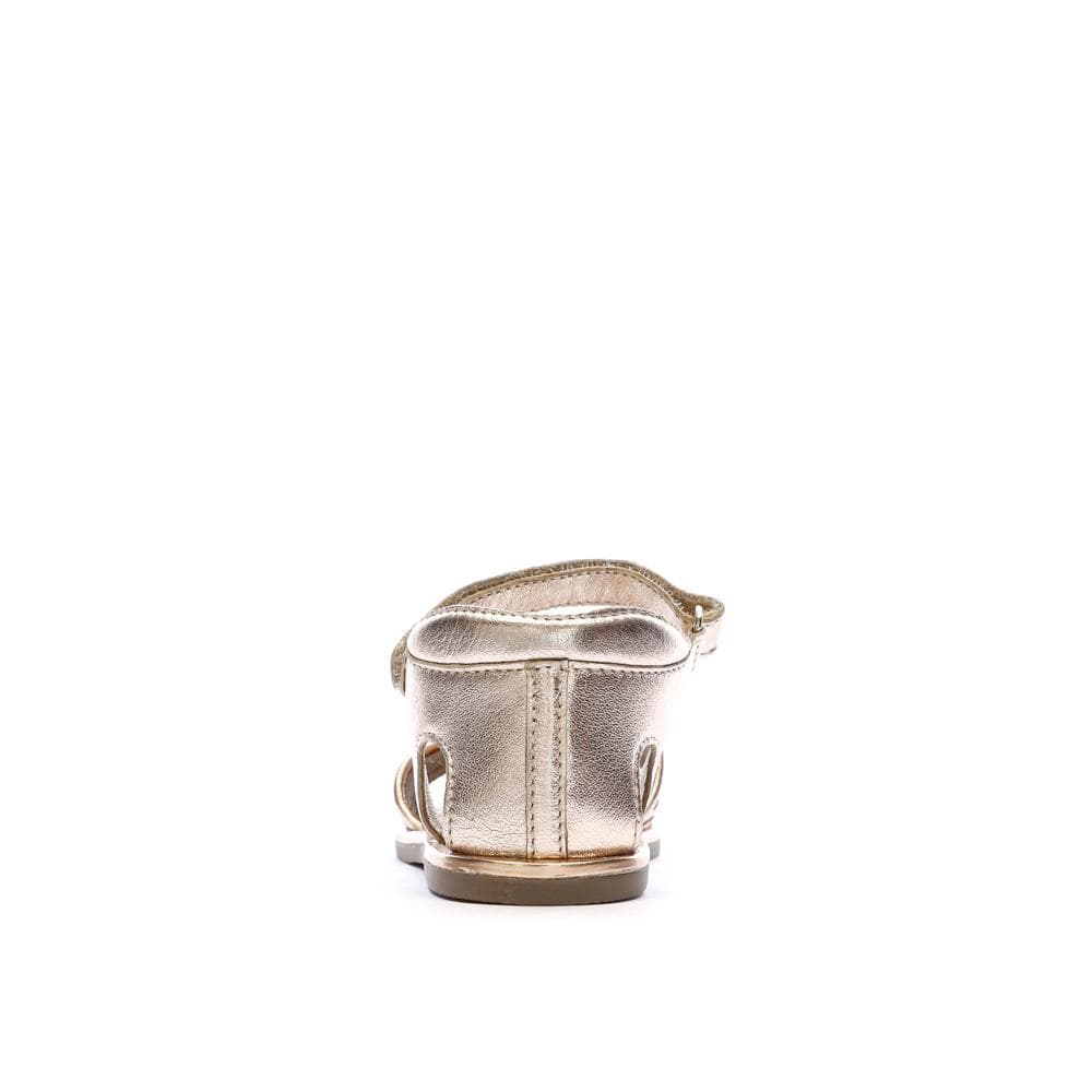 Sandales Rose Gold Fille Mod8 Mo Paolo 3