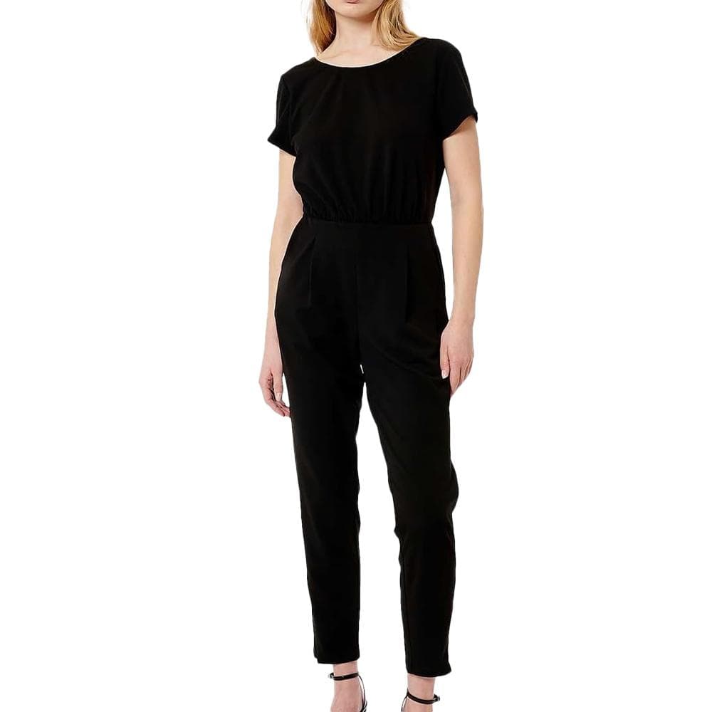 Combinaison Noir Femme Kaporal AROW 1