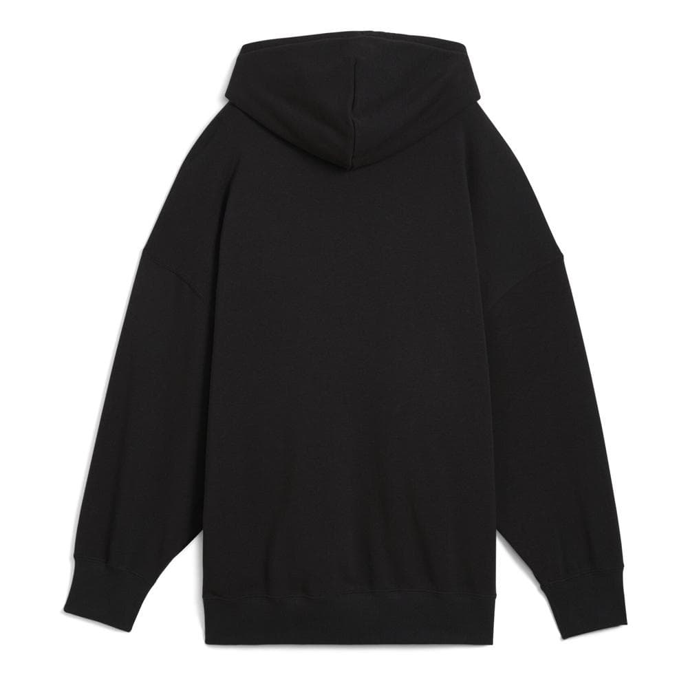 Sweat Noir Homme Puma Wardrobe 2